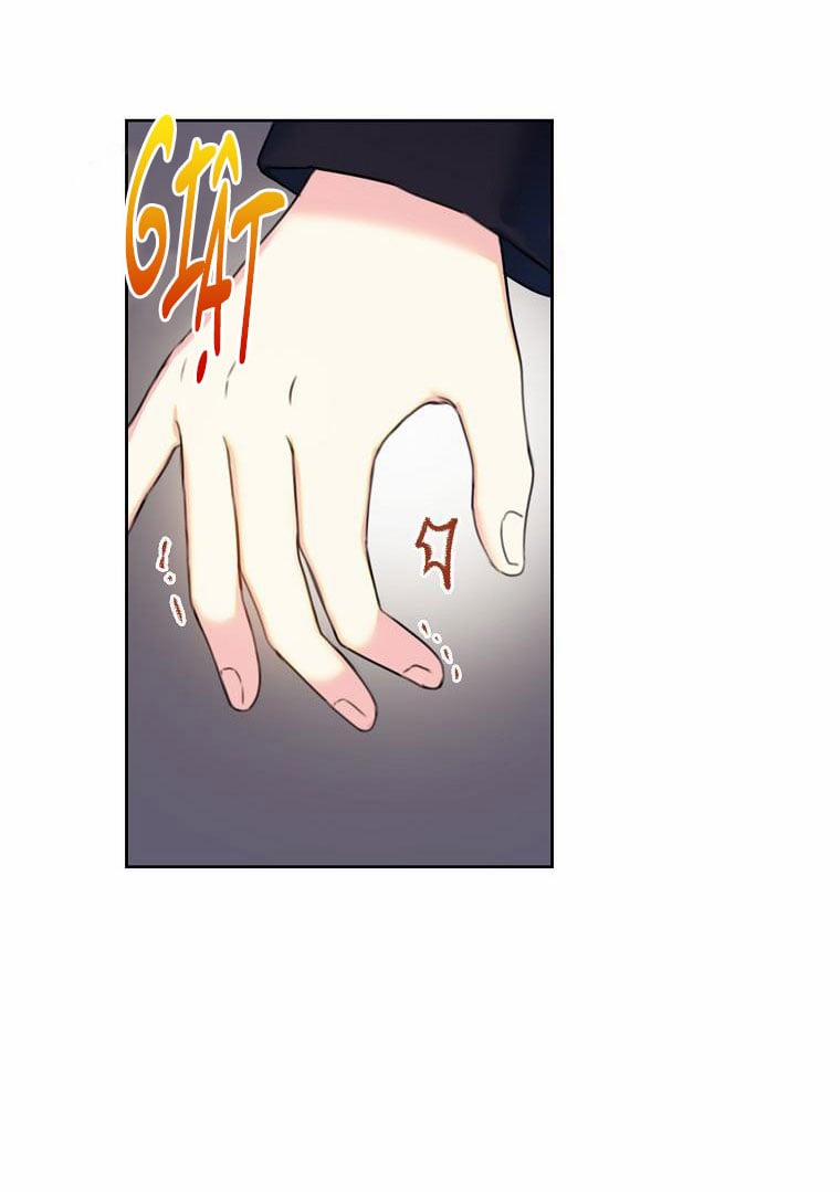 Sinh Ra Là Con Gái Của Ác Nữ 12 trang 61