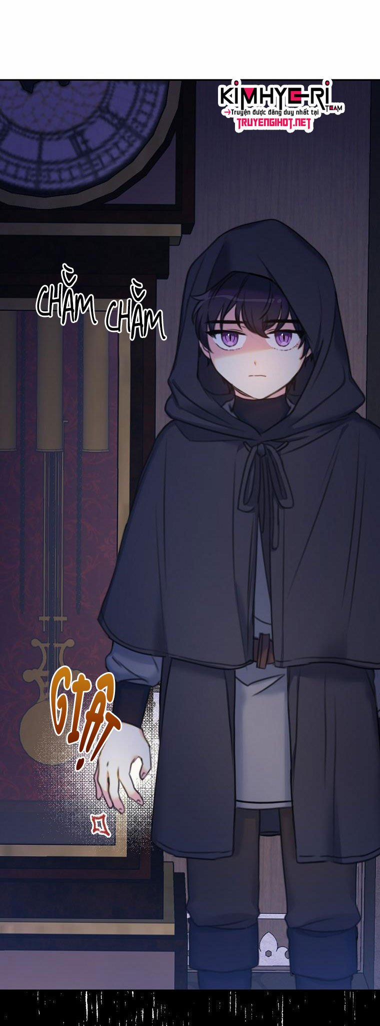 Sinh Ra Là Con Gái Của Ác Nữ 12 trang 62