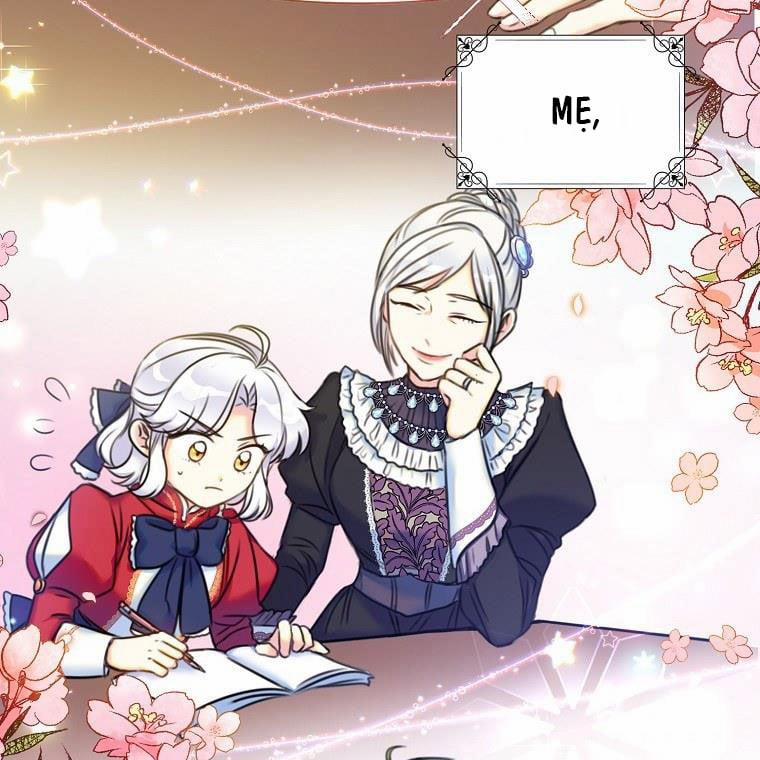 Sinh Ra Là Con Gái Của Ác Nữ 12 trang 8