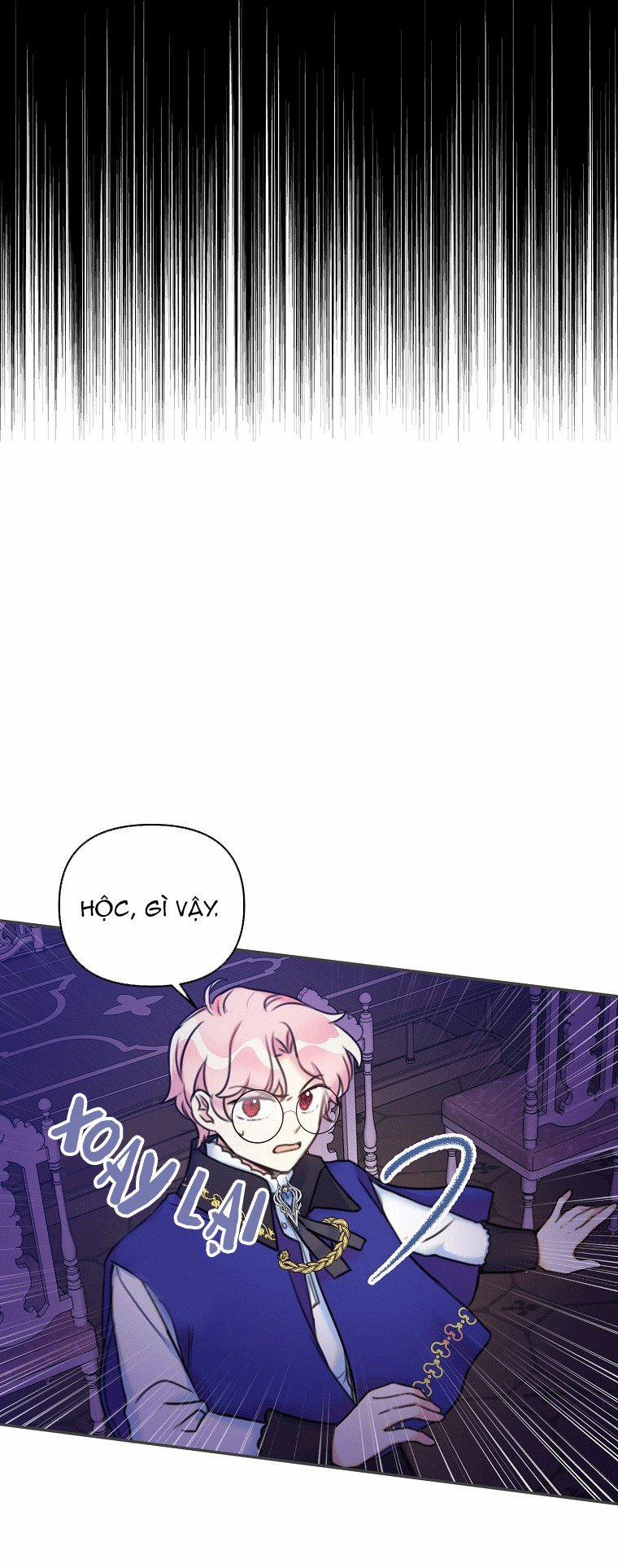 Sinh Ra Là Con Gái Của Ác Nữ 13 trang 16