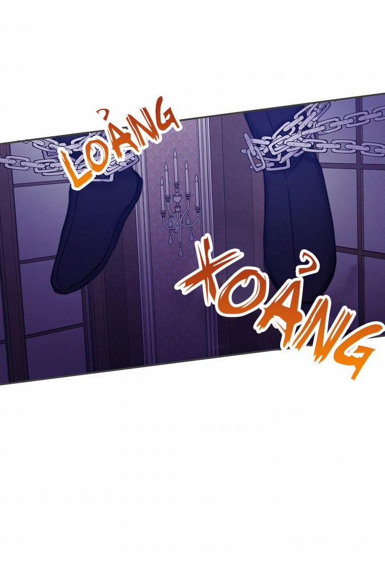 Sinh Ra Là Con Gái Của Ác Nữ 13 trang 19