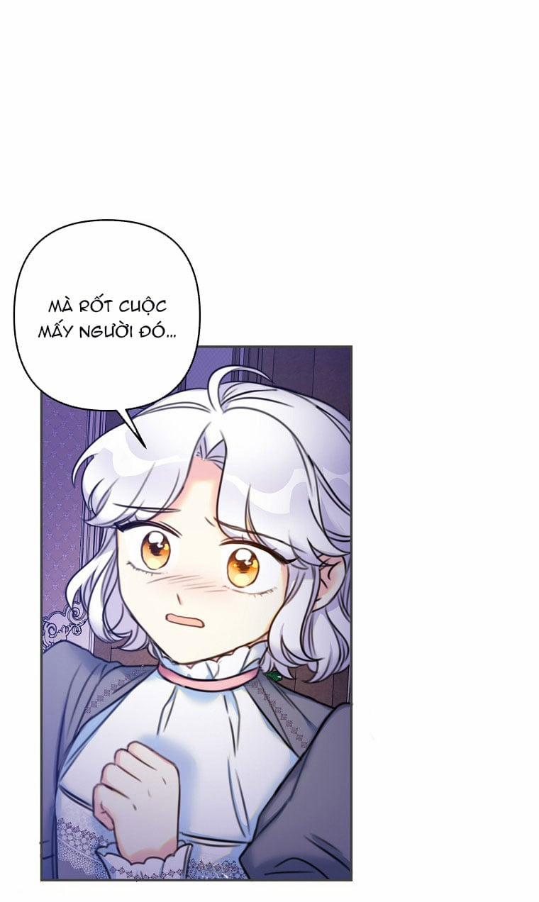 Sinh Ra Là Con Gái Của Ác Nữ 13 trang 25