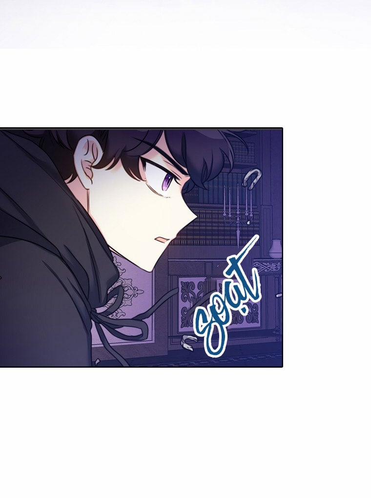 Sinh Ra Là Con Gái Của Ác Nữ 13 trang 29