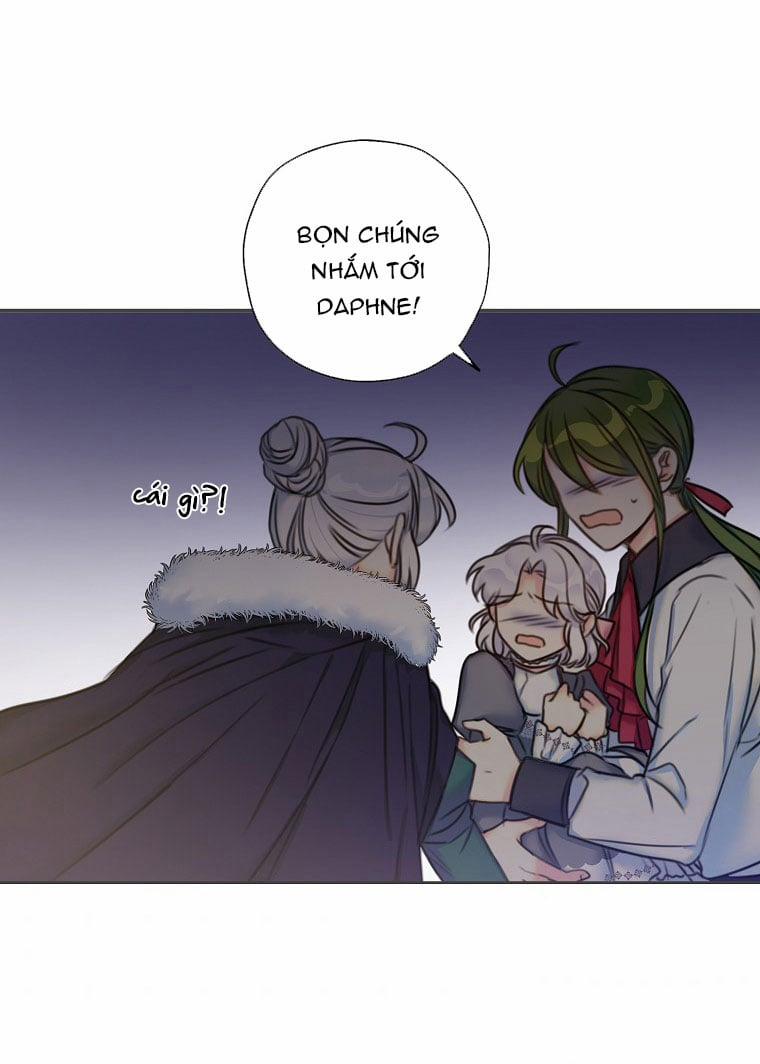 Sinh Ra Là Con Gái Của Ác Nữ 13 trang 53