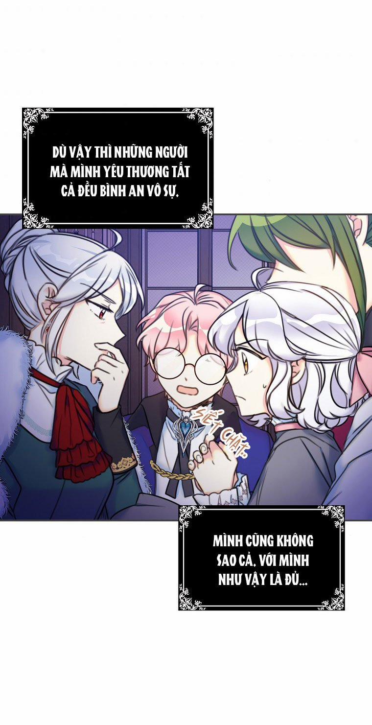 Sinh Ra Là Con Gái Của Ác Nữ 13 trang 55