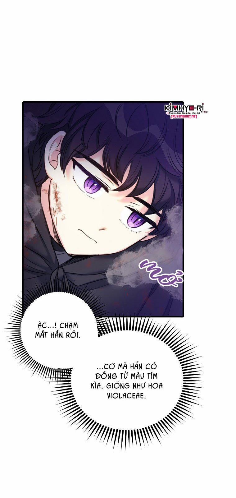 Sinh Ra Là Con Gái Của Ác Nữ 13 trang 57