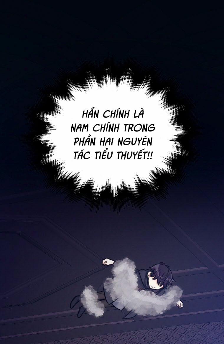 Sinh Ra Là Con Gái Của Ác Nữ 14 trang 0