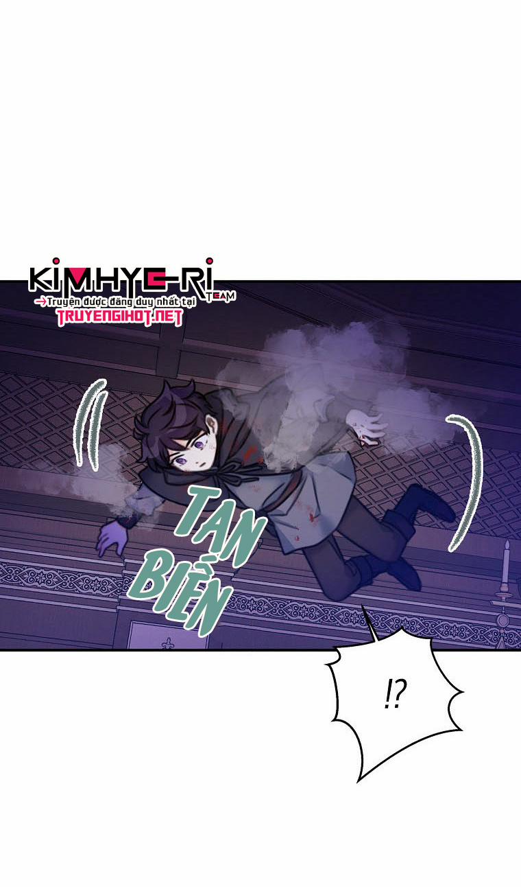 Sinh Ra Là Con Gái Của Ác Nữ 14 trang 14