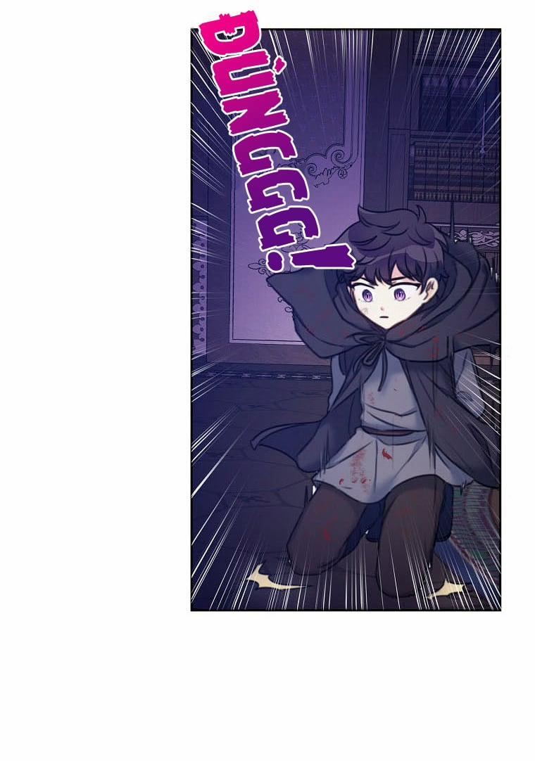 Sinh Ra Là Con Gái Của Ác Nữ 14 trang 16