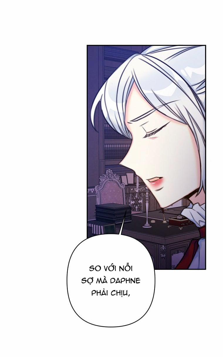 Sinh Ra Là Con Gái Của Ác Nữ 14 trang 20