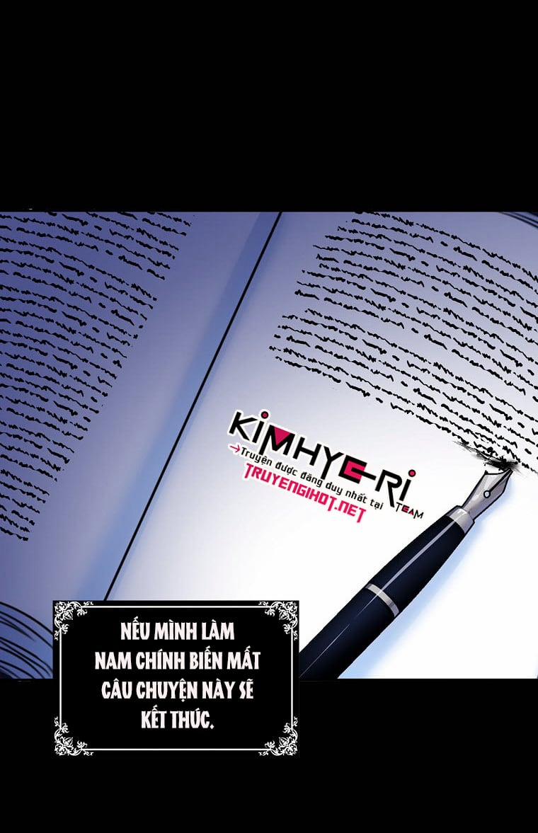 Sinh Ra Là Con Gái Của Ác Nữ 14 trang 25