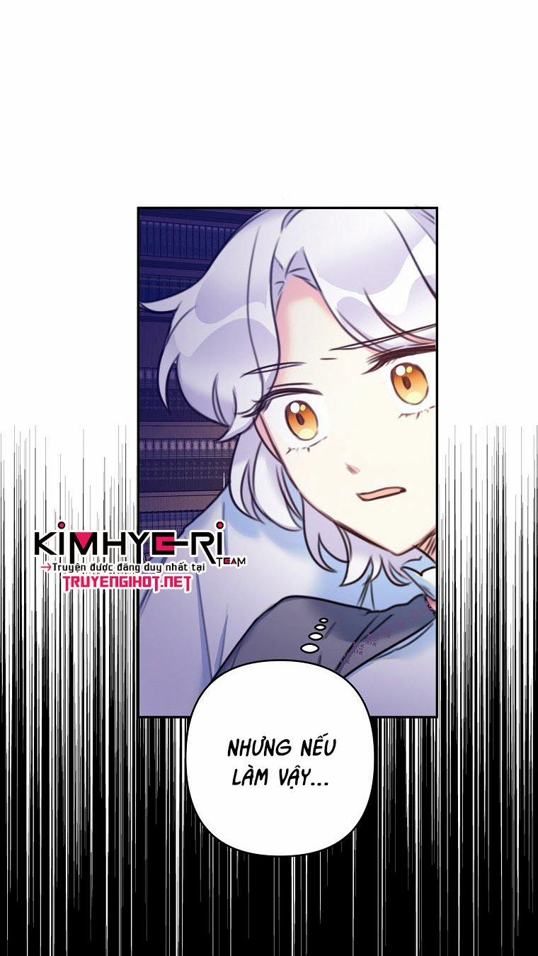 Sinh Ra Là Con Gái Của Ác Nữ 14 trang 27