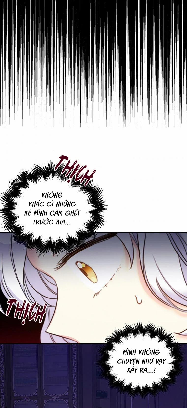 Sinh Ra Là Con Gái Của Ác Nữ 14 trang 30