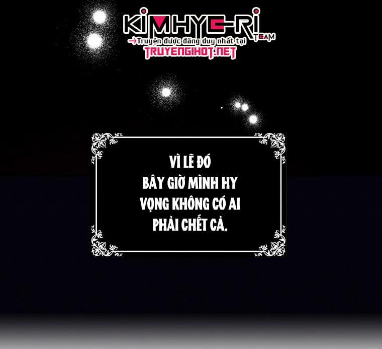 Sinh Ra Là Con Gái Của Ác Nữ 14 trang 36