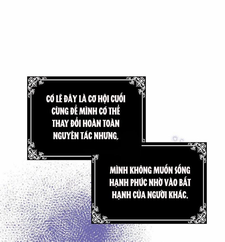 Sinh Ra Là Con Gái Của Ác Nữ 14 trang 40