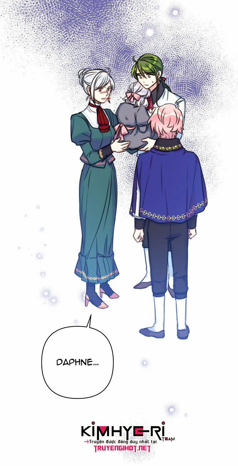 Sinh Ra Là Con Gái Của Ác Nữ 14 trang 41