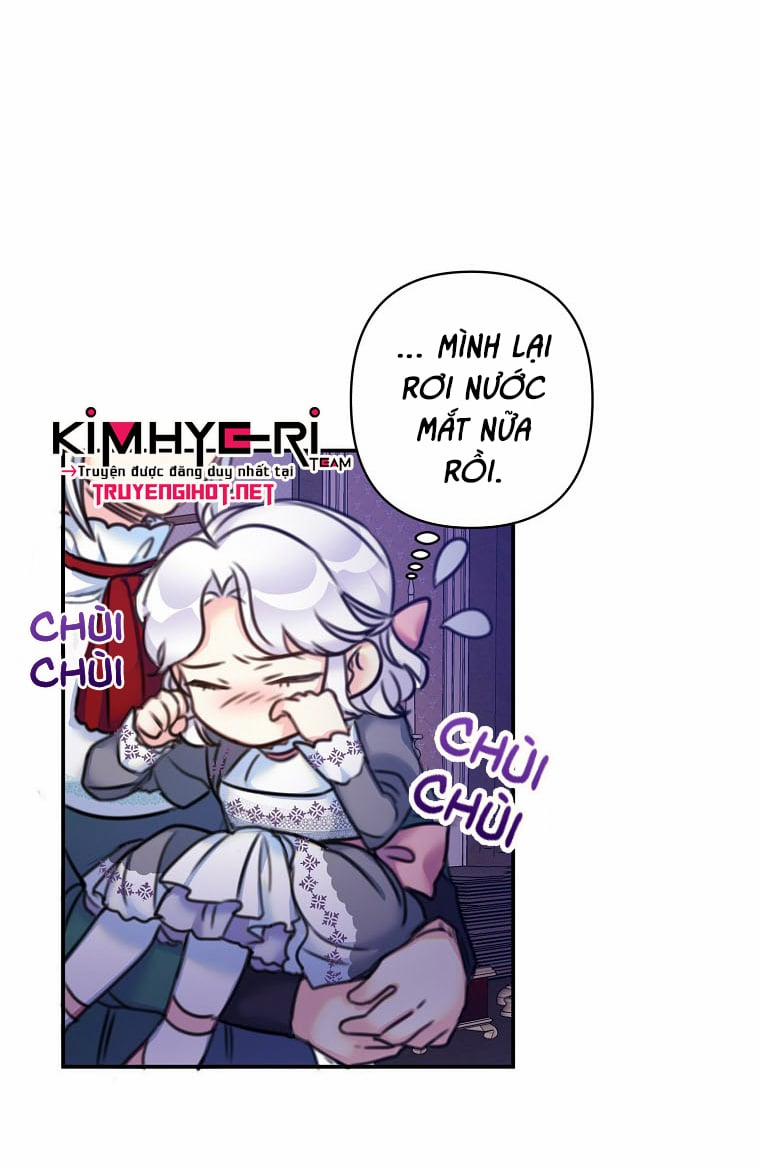 Sinh Ra Là Con Gái Của Ác Nữ 14 trang 46