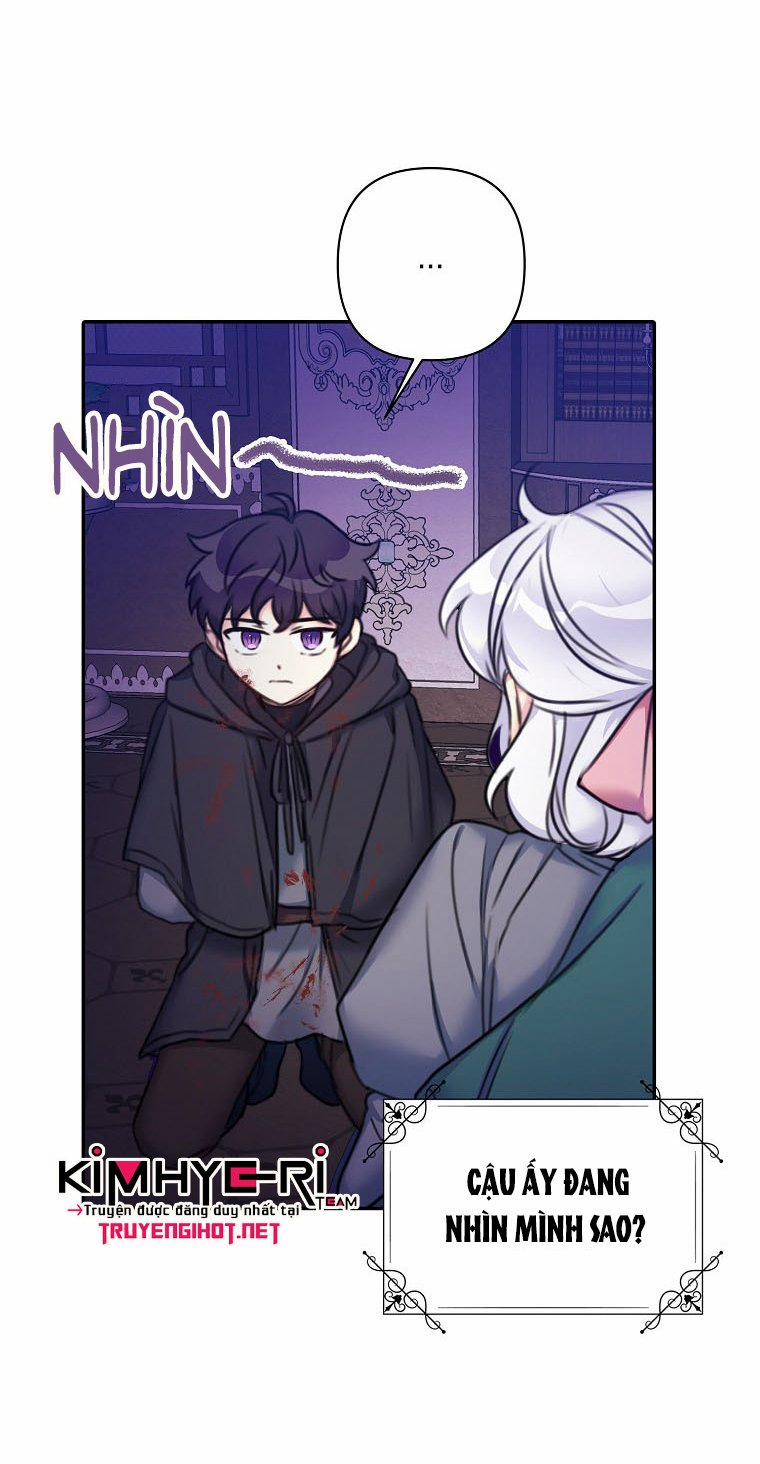 Sinh Ra Là Con Gái Của Ác Nữ 14 trang 48