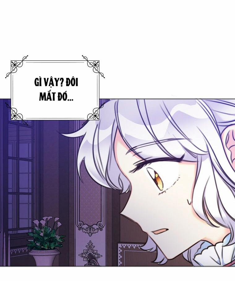 Sinh Ra Là Con Gái Của Ác Nữ 14 trang 49