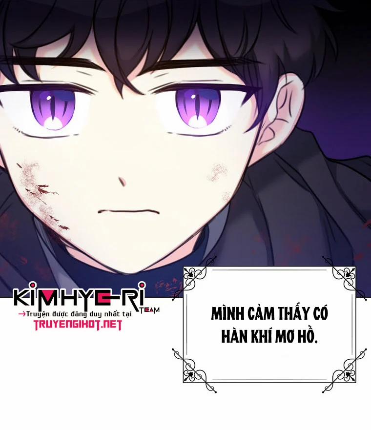 Sinh Ra Là Con Gái Của Ác Nữ 14 trang 50