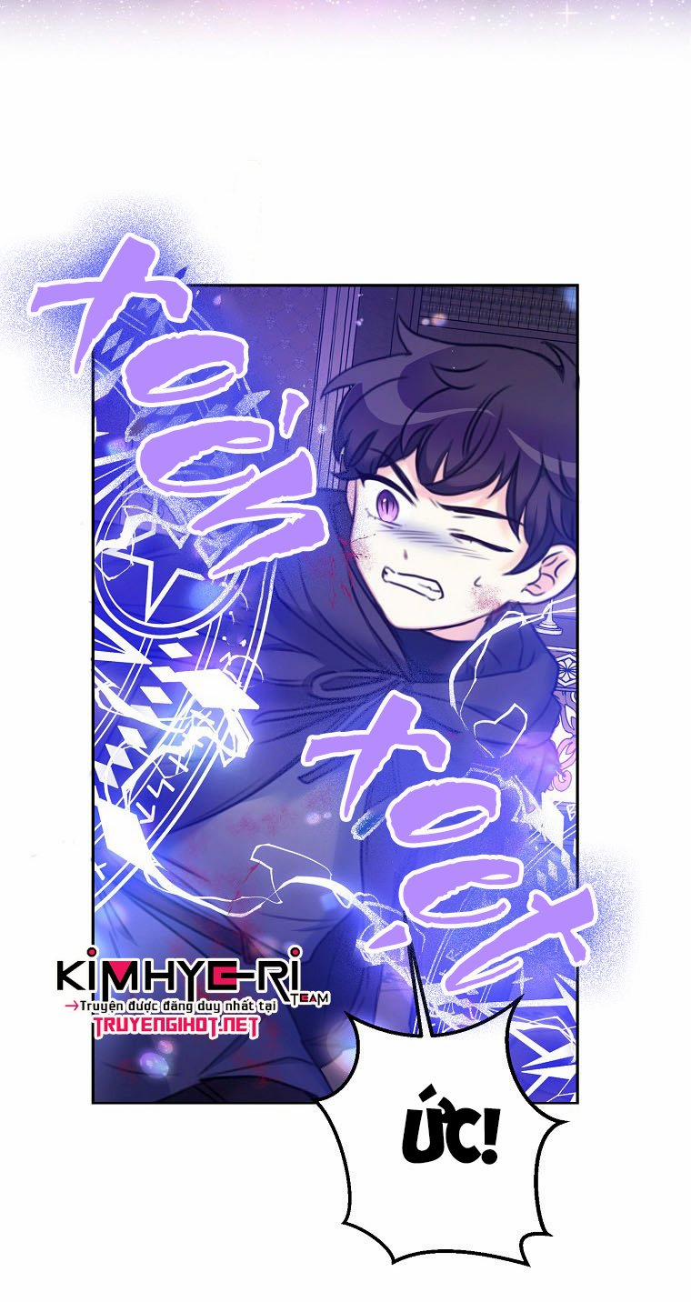 Sinh Ra Là Con Gái Của Ác Nữ 14 trang 54