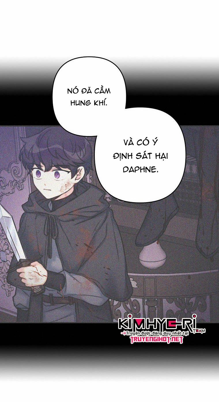 Sinh Ra Là Con Gái Của Ác Nữ 14 trang 6