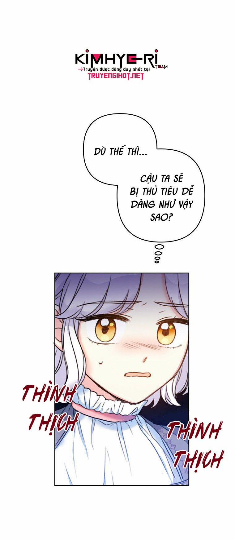 Sinh Ra Là Con Gái Của Ác Nữ 14 trang 9