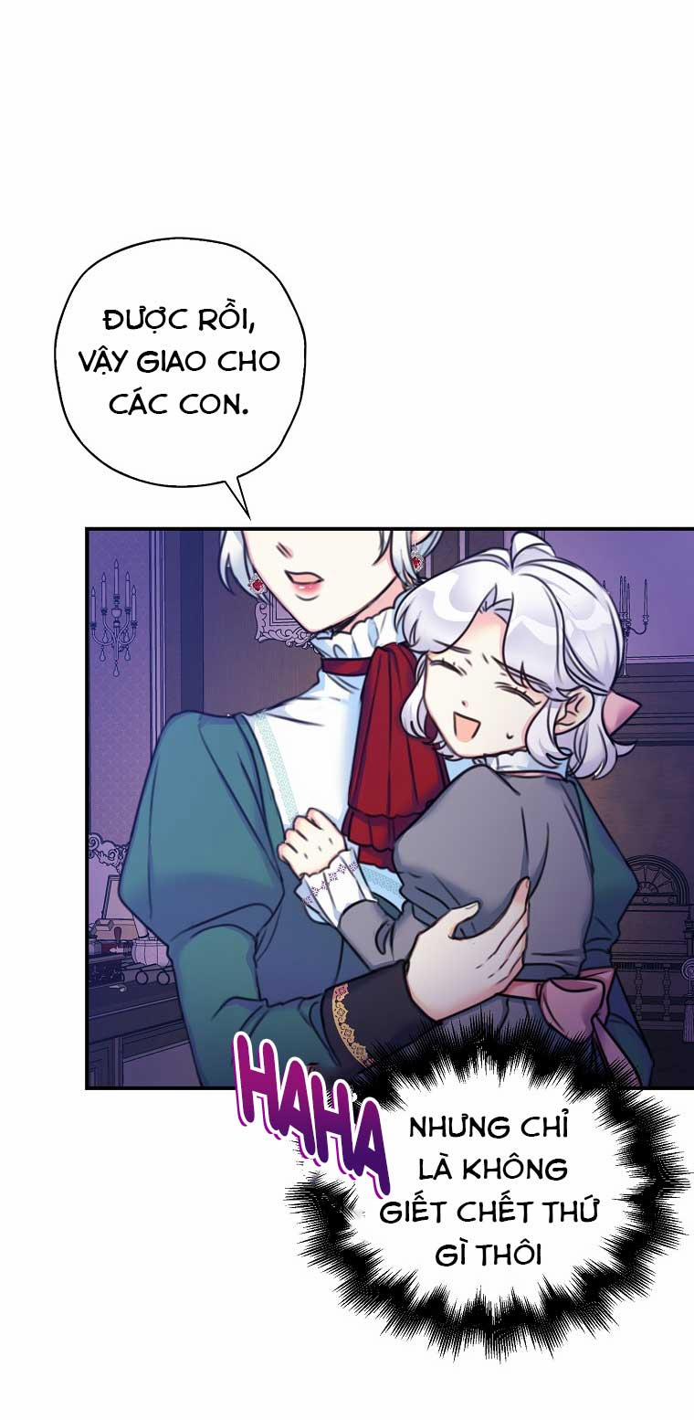 Sinh Ra Là Con Gái Của Ác Nữ 15 trang 11