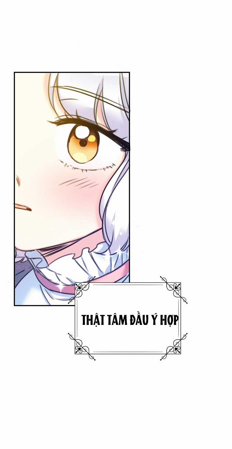 Sinh Ra Là Con Gái Của Ác Nữ 15 trang 12