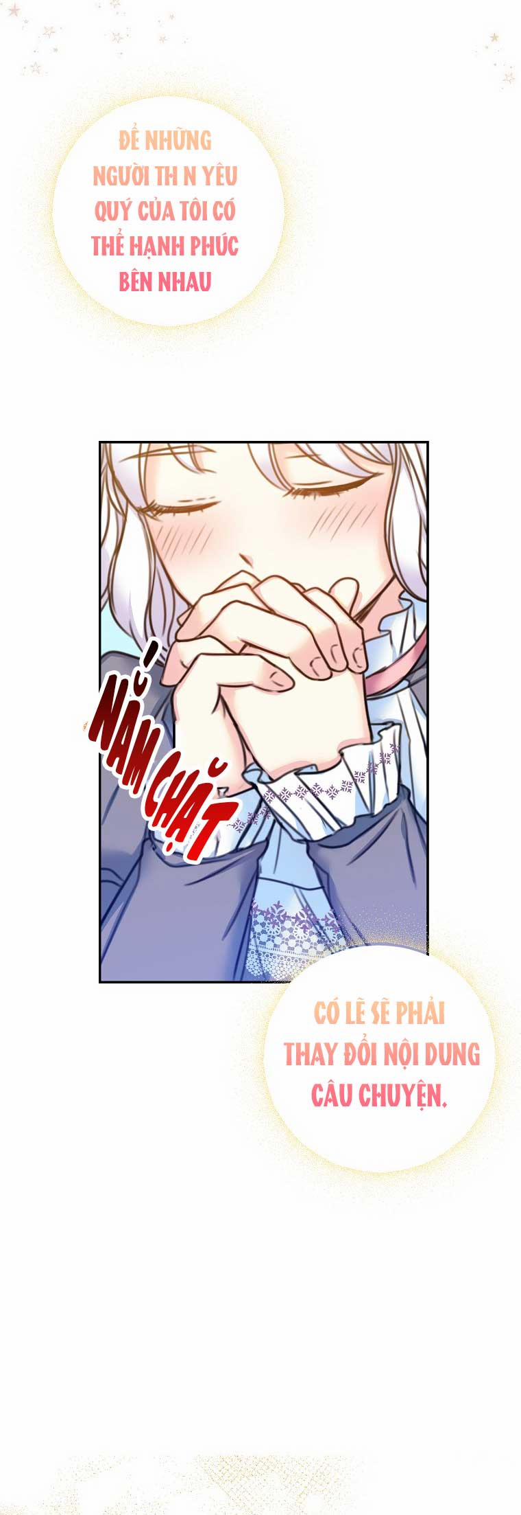 Sinh Ra Là Con Gái Của Ác Nữ 15 trang 15