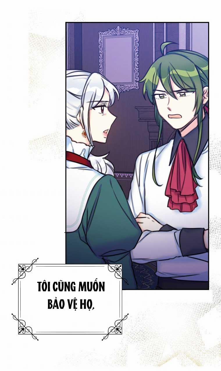 Sinh Ra Là Con Gái Của Ác Nữ 15 trang 20