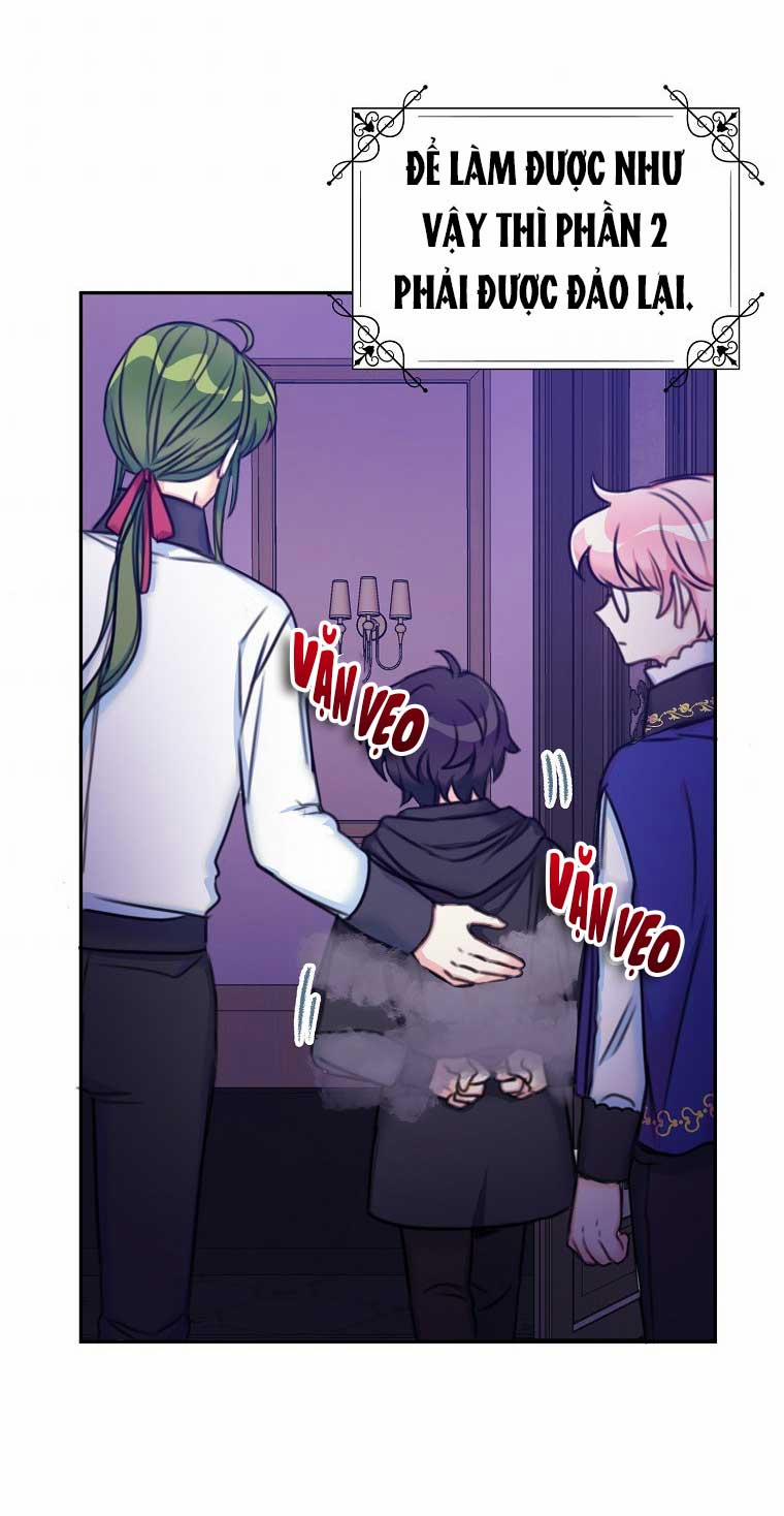 Sinh Ra Là Con Gái Của Ác Nữ 15 trang 21