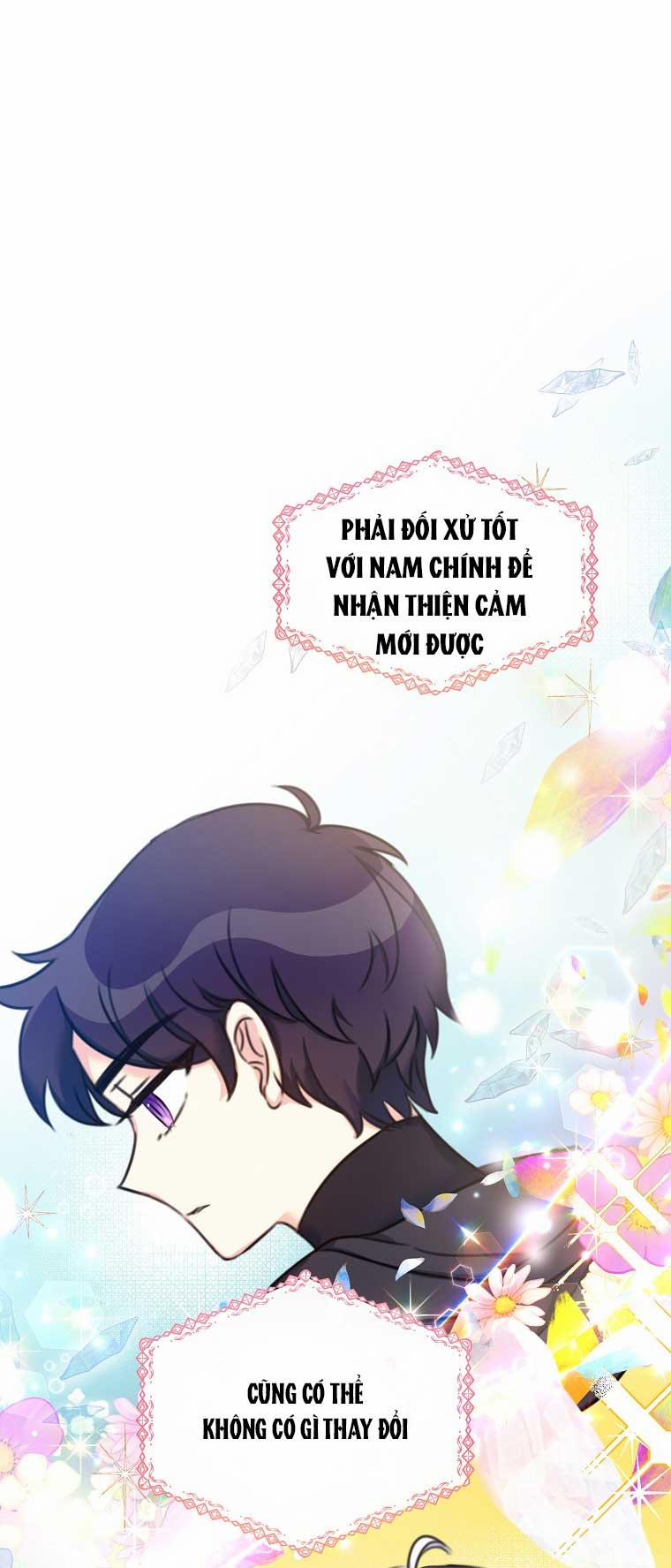 Sinh Ra Là Con Gái Của Ác Nữ 15 trang 23