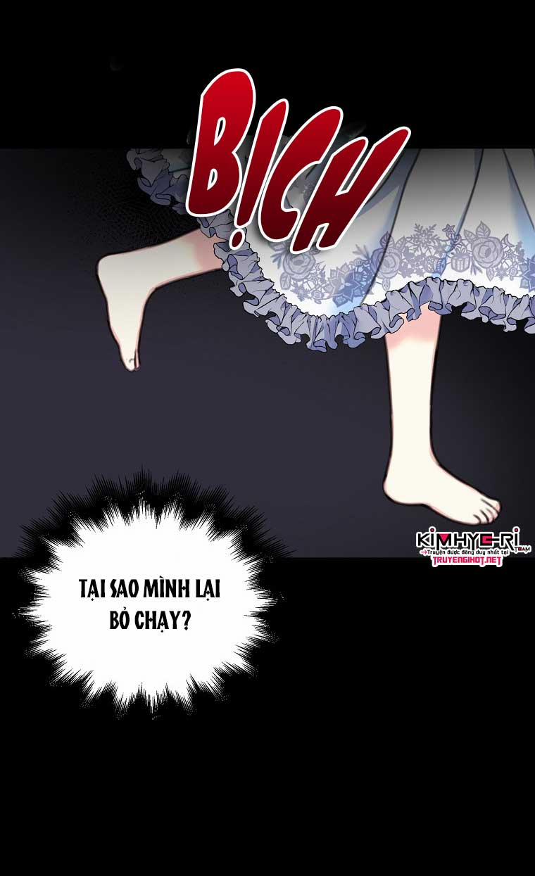 Sinh Ra Là Con Gái Của Ác Nữ 15 trang 29