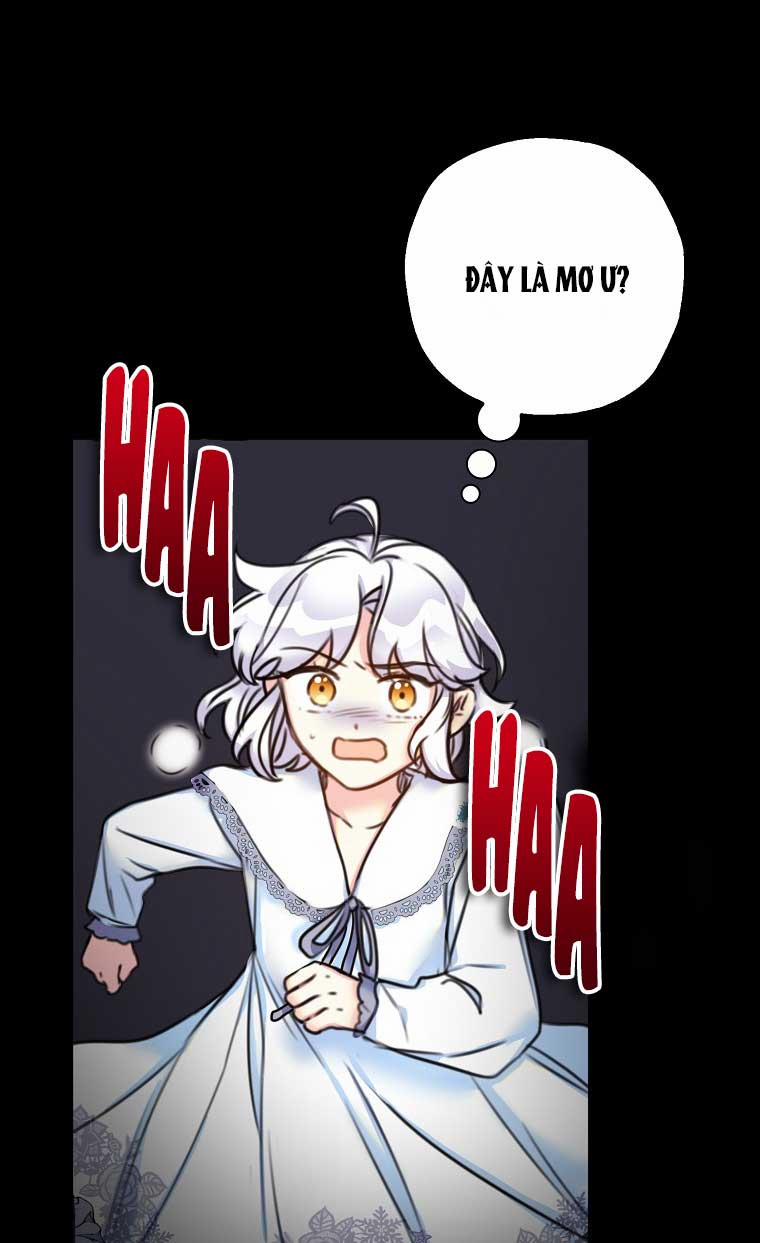 Sinh Ra Là Con Gái Của Ác Nữ 15 trang 30