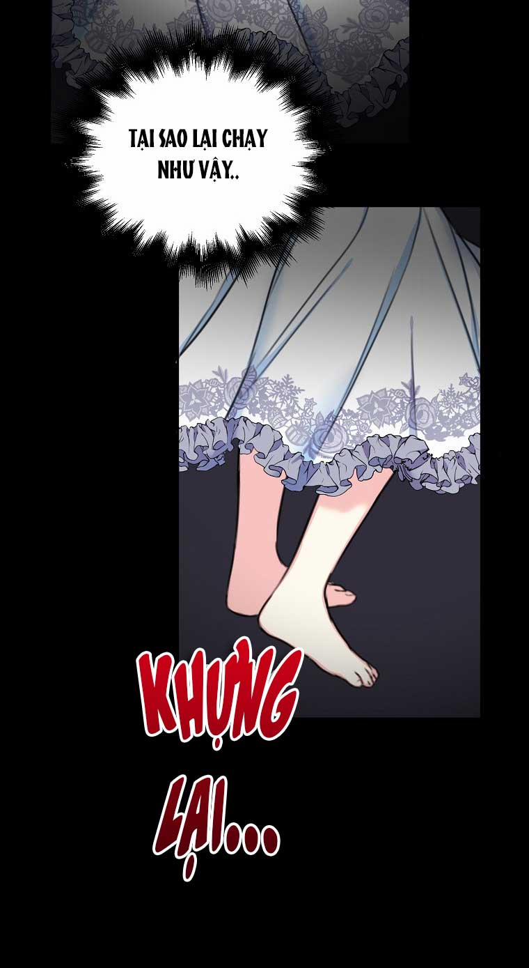 Sinh Ra Là Con Gái Của Ác Nữ 15 trang 31