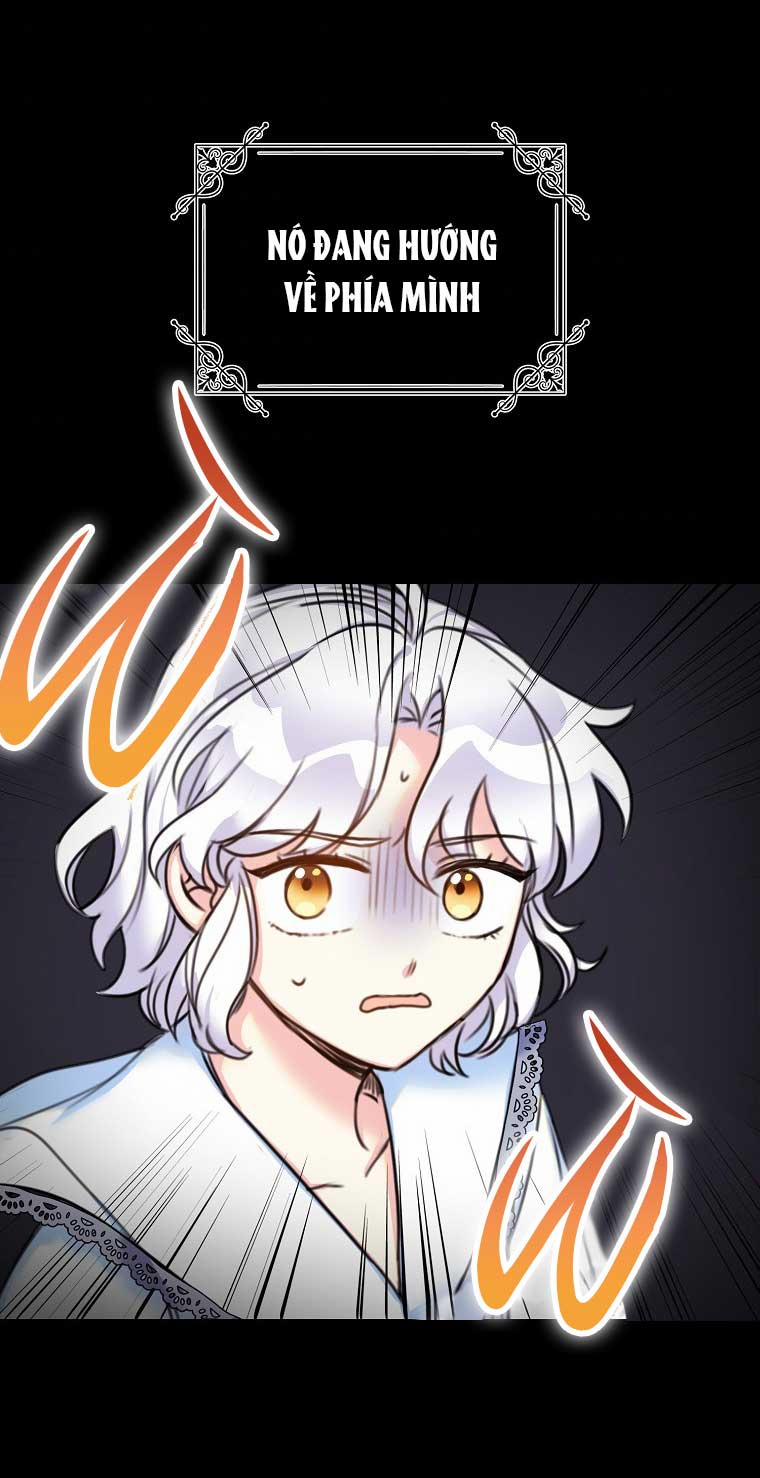 Sinh Ra Là Con Gái Của Ác Nữ 15 trang 36