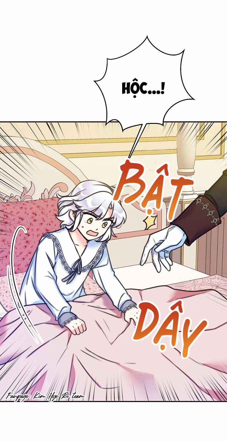 Sinh Ra Là Con Gái Của Ác Nữ 15 trang 39