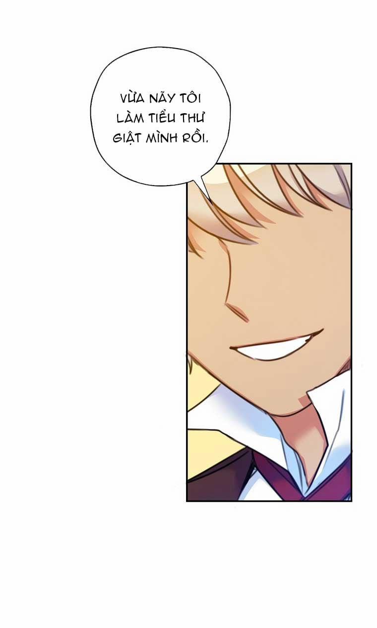 Sinh Ra Là Con Gái Của Ác Nữ 15 trang 41