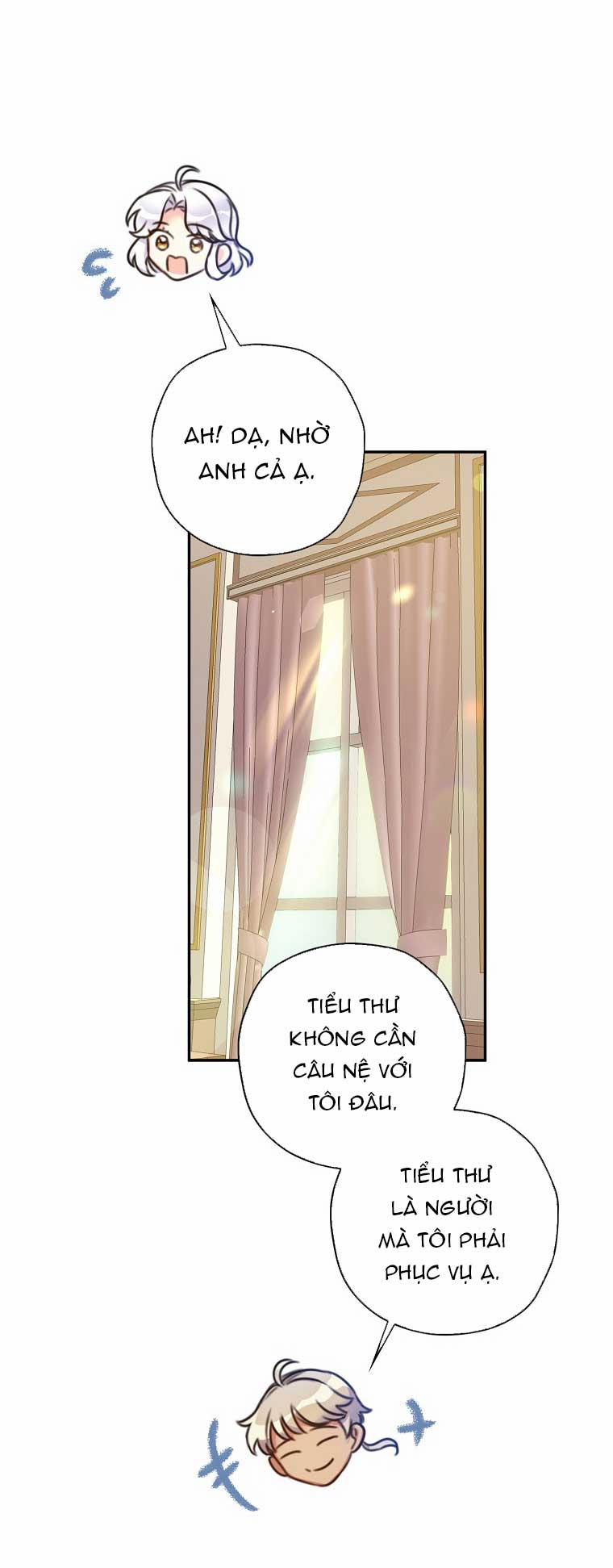 Sinh Ra Là Con Gái Của Ác Nữ 15 trang 44