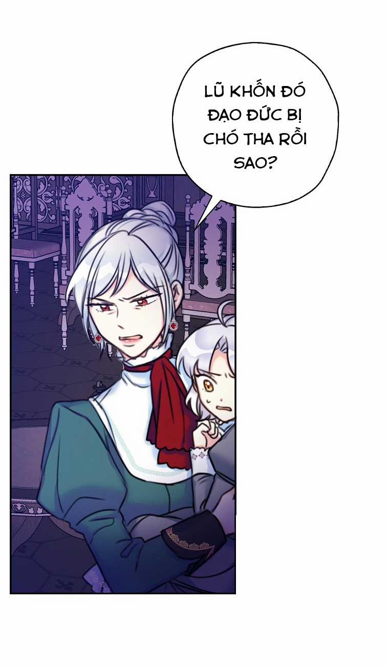 Sinh Ra Là Con Gái Của Ác Nữ 15 trang 5