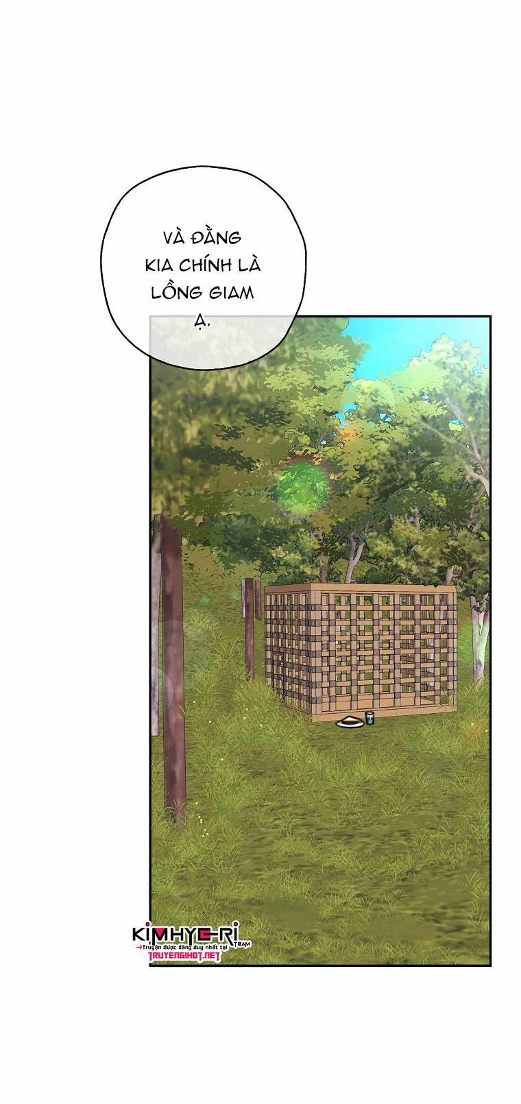 Sinh Ra Là Con Gái Của Ác Nữ 15 trang 54