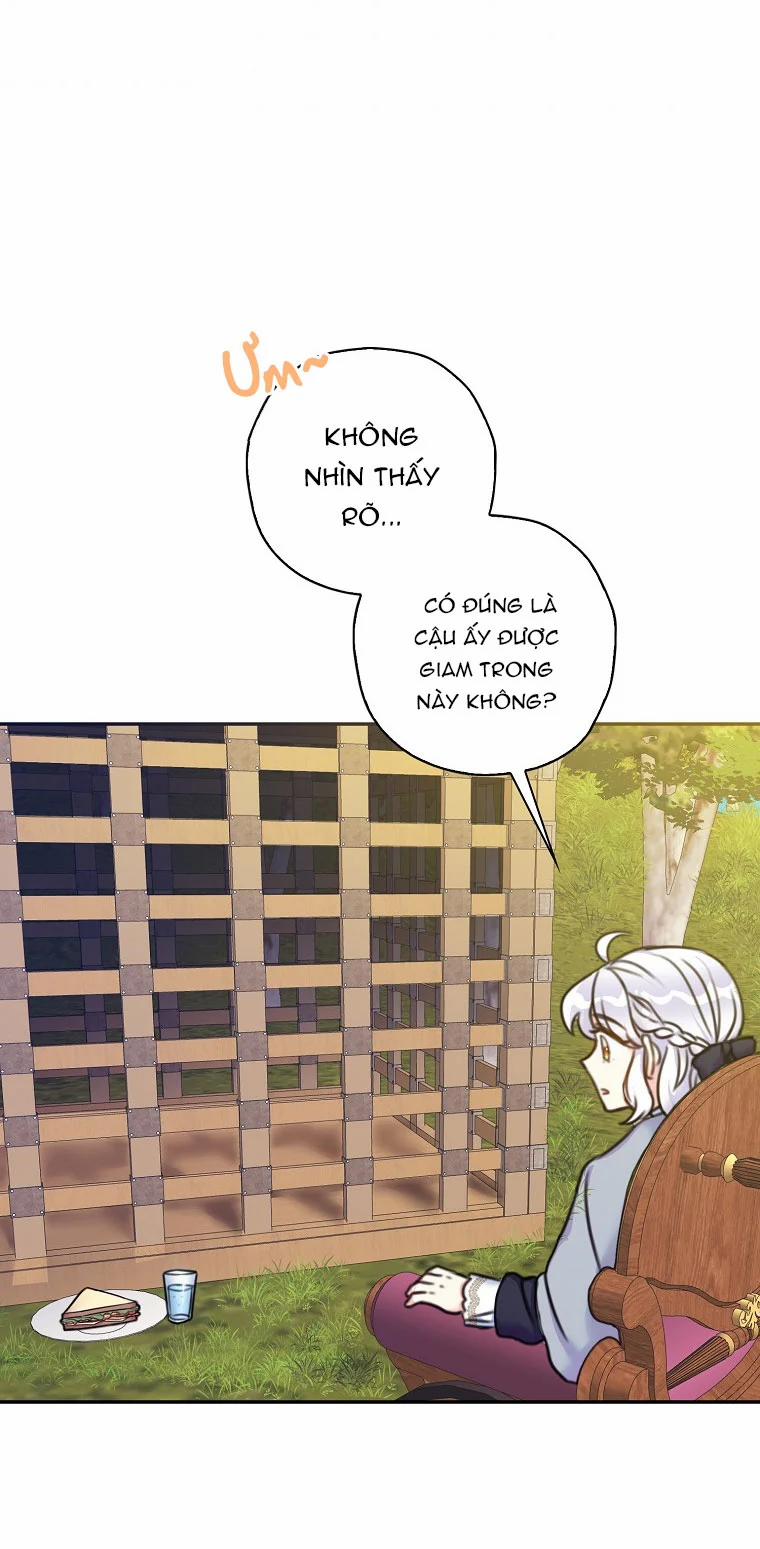 Sinh Ra Là Con Gái Của Ác Nữ 15 trang 56