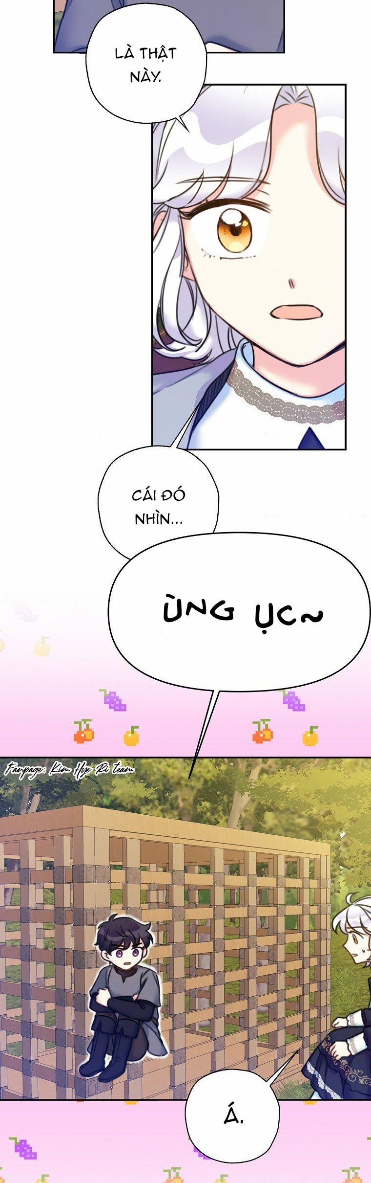 Sinh Ra Là Con Gái Của Ác Nữ 15 trang 62