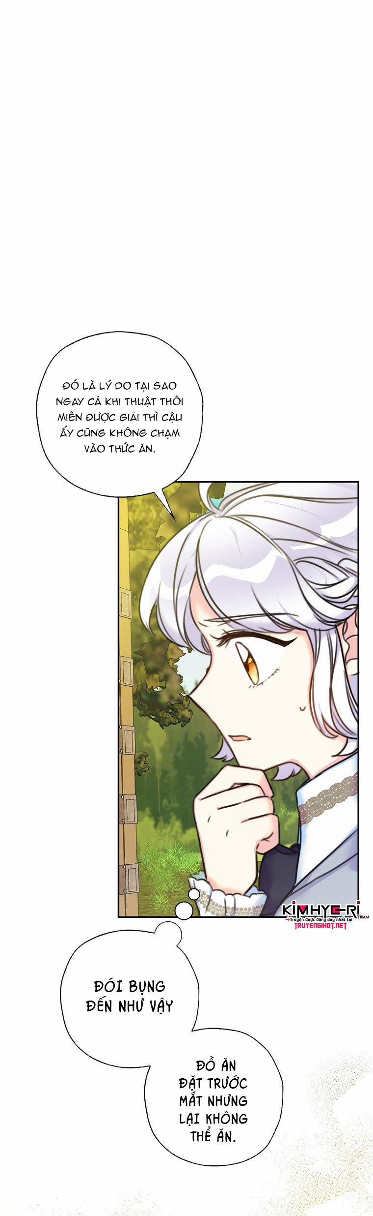 Sinh Ra Là Con Gái Của Ác Nữ 15 trang 65