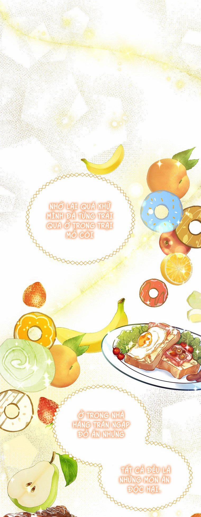 Sinh Ra Là Con Gái Của Ác Nữ 15 trang 66