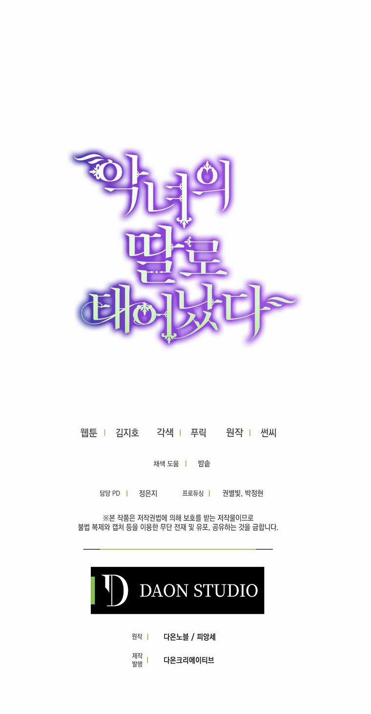 Sinh Ra Là Con Gái Của Ác Nữ 15 trang 70