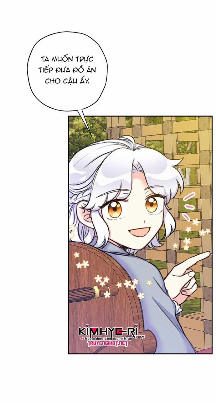 Sinh Ra Là Con Gái Của Ác Nữ 16 trang 1