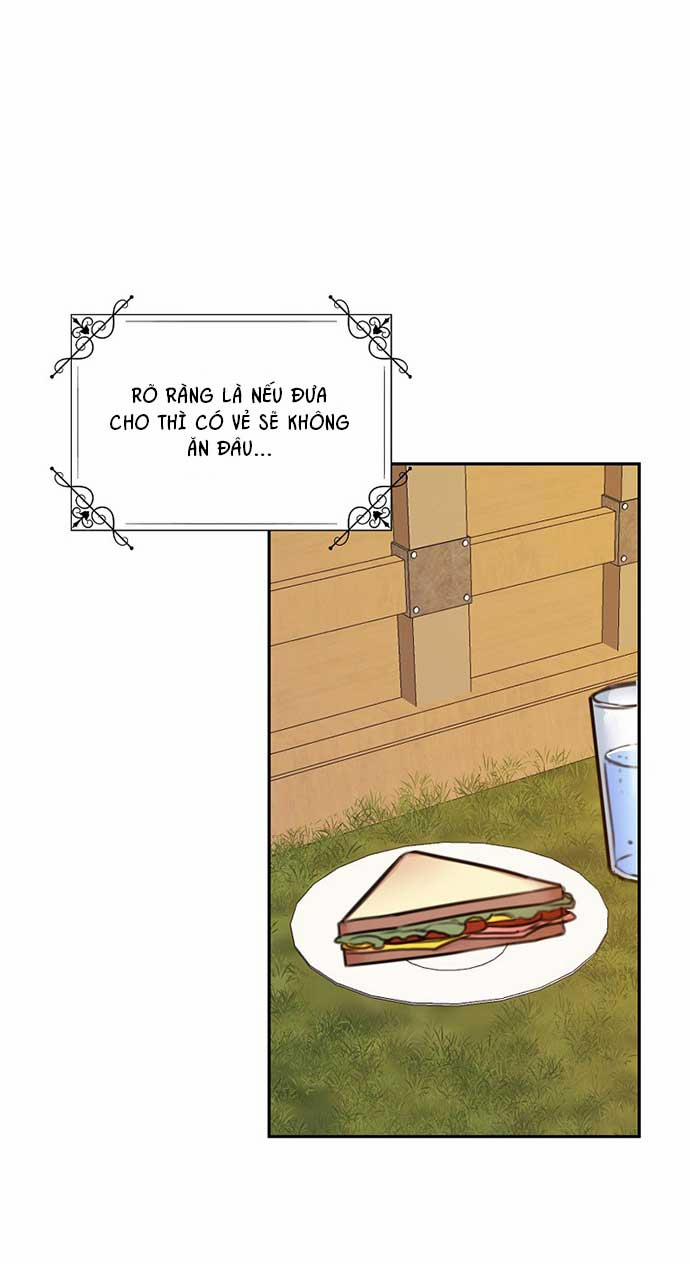 Sinh Ra Là Con Gái Của Ác Nữ 16 trang 12