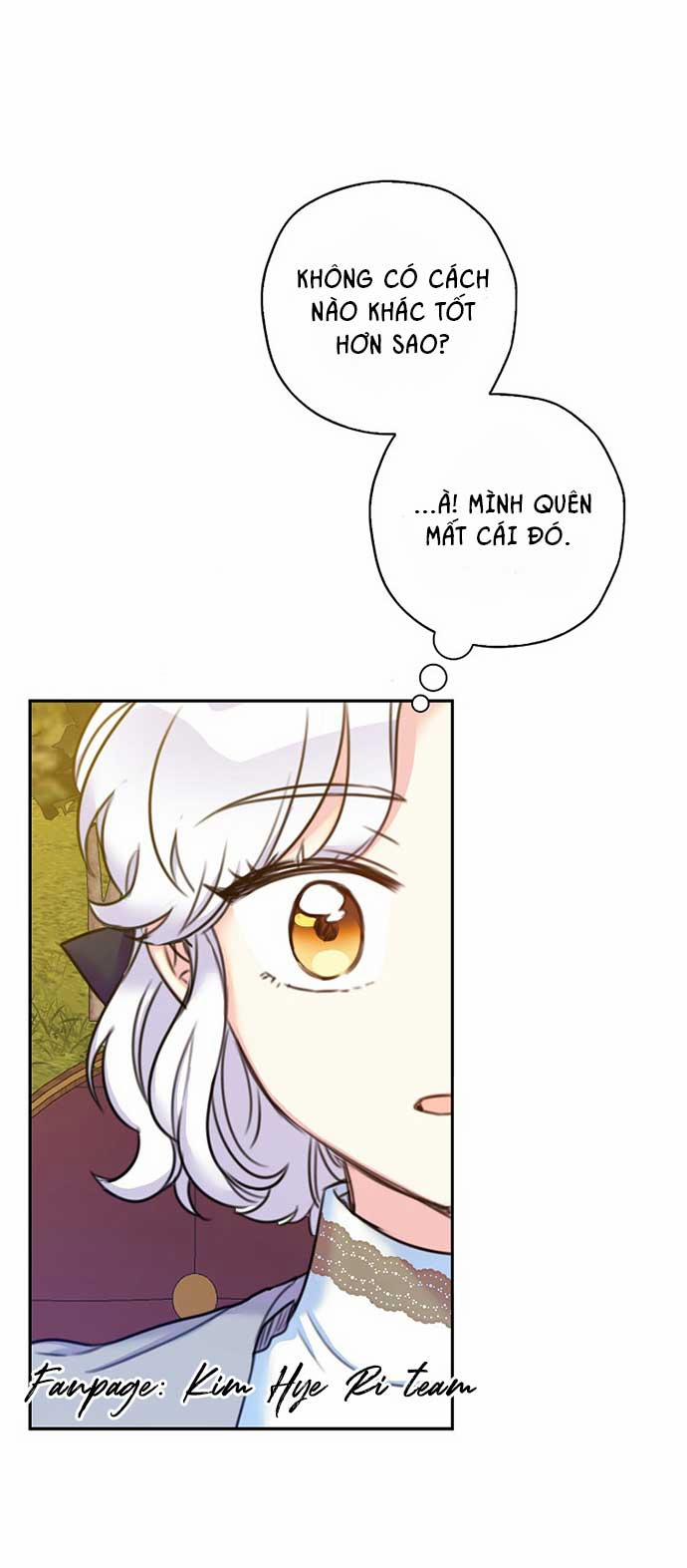 Sinh Ra Là Con Gái Của Ác Nữ 16 trang 14